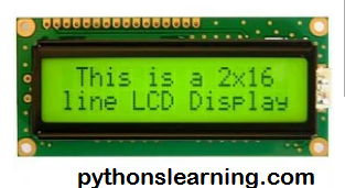 Liquid Crystal Display