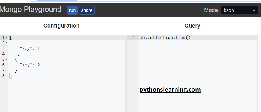 You are currently viewing best online python compiler / editor for machine learning