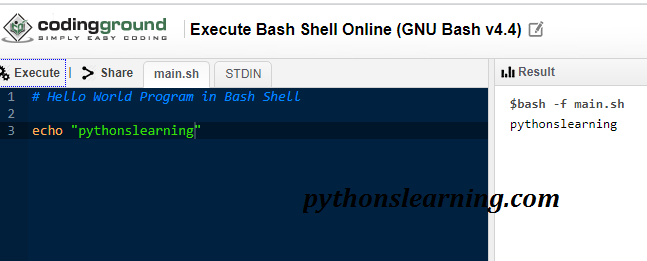 You are currently viewing which is best bash online tester/ editor/ compiler